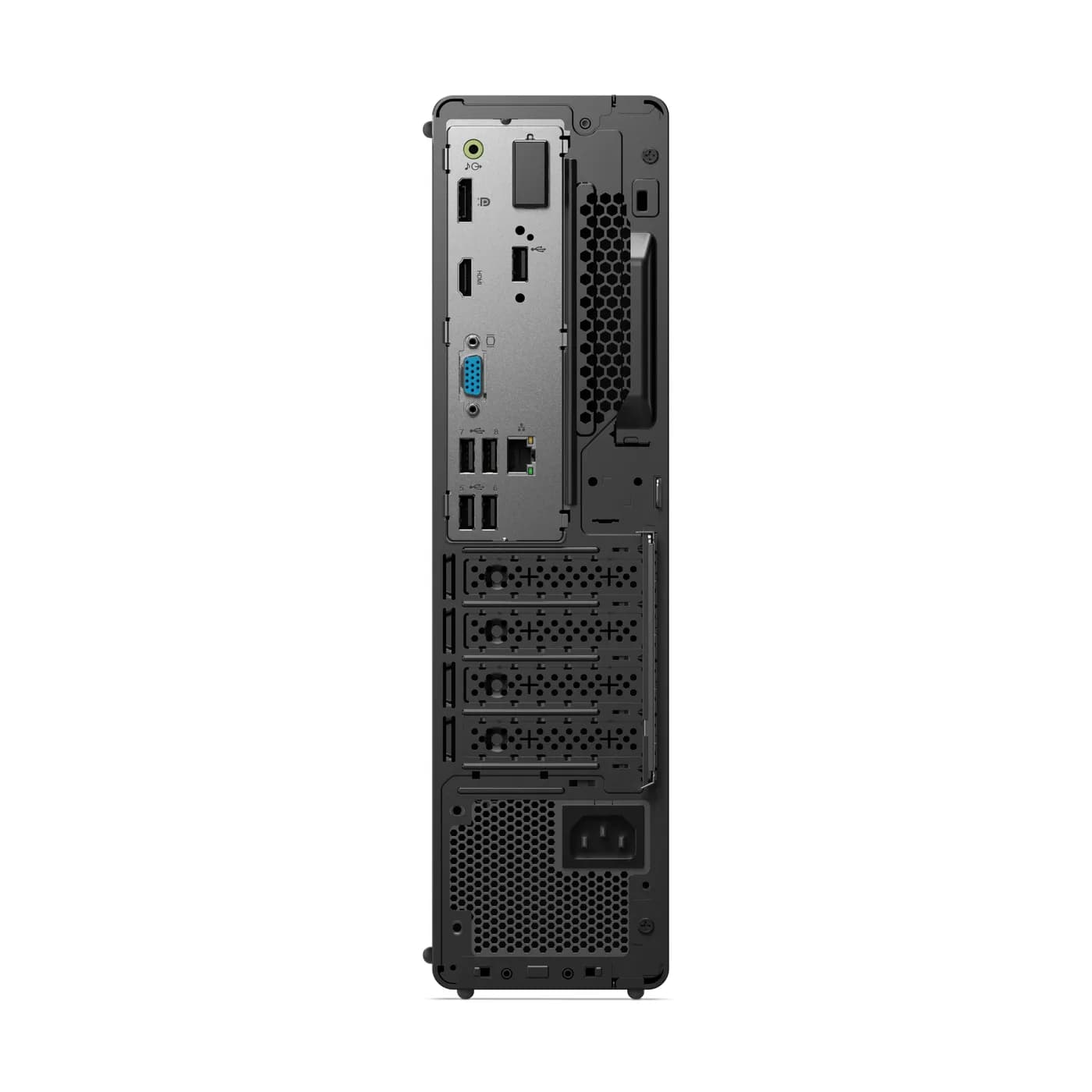 Lenovo ThinkCentre neo 50s Gen 5 Intel® Core™ i7 i7-14700 16 GB DDR5-S 14