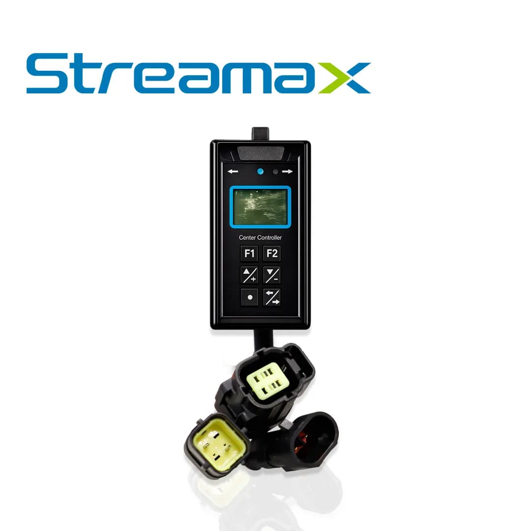 Streamax - Meriva CTLED