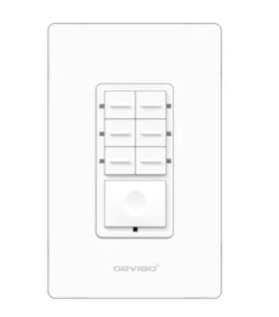 Orvibo T10S7ZW-1UO
