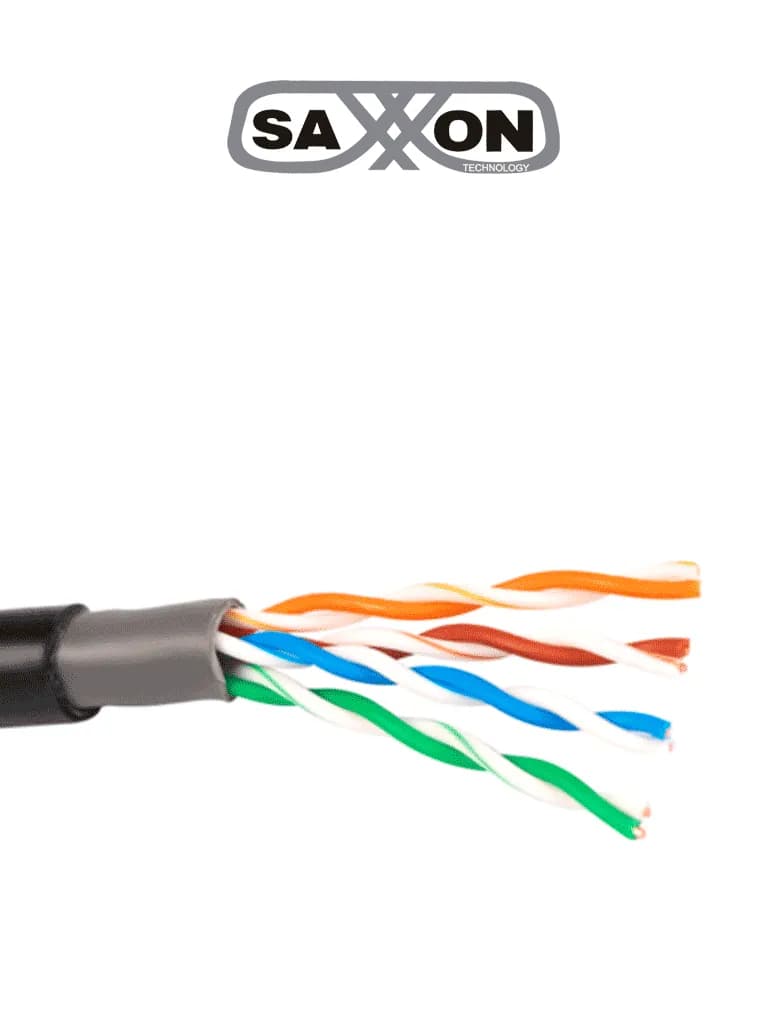 Saxxon OUTP5ECCAEXT