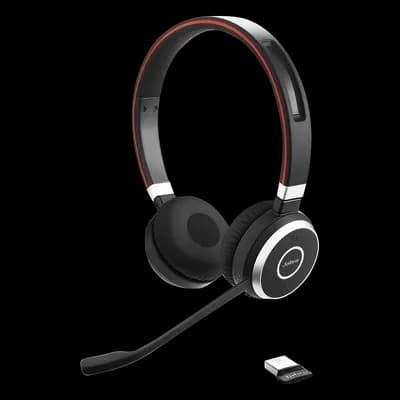 Jabra EVOLVE65SEDUOMS