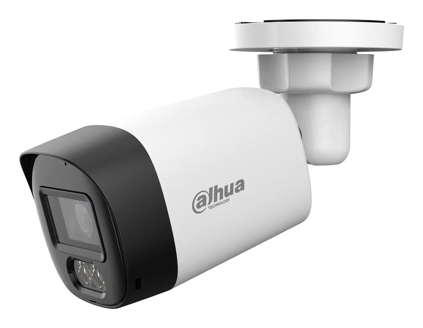 CAMARA DAHUA DAHUA DH-HAC-HFW1500RLN-IL-A-S3-DIP - CÁMARA BULLET DE 5  6