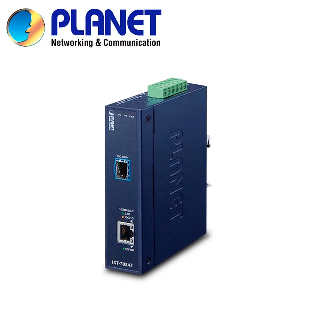 Planet IXT-705AT