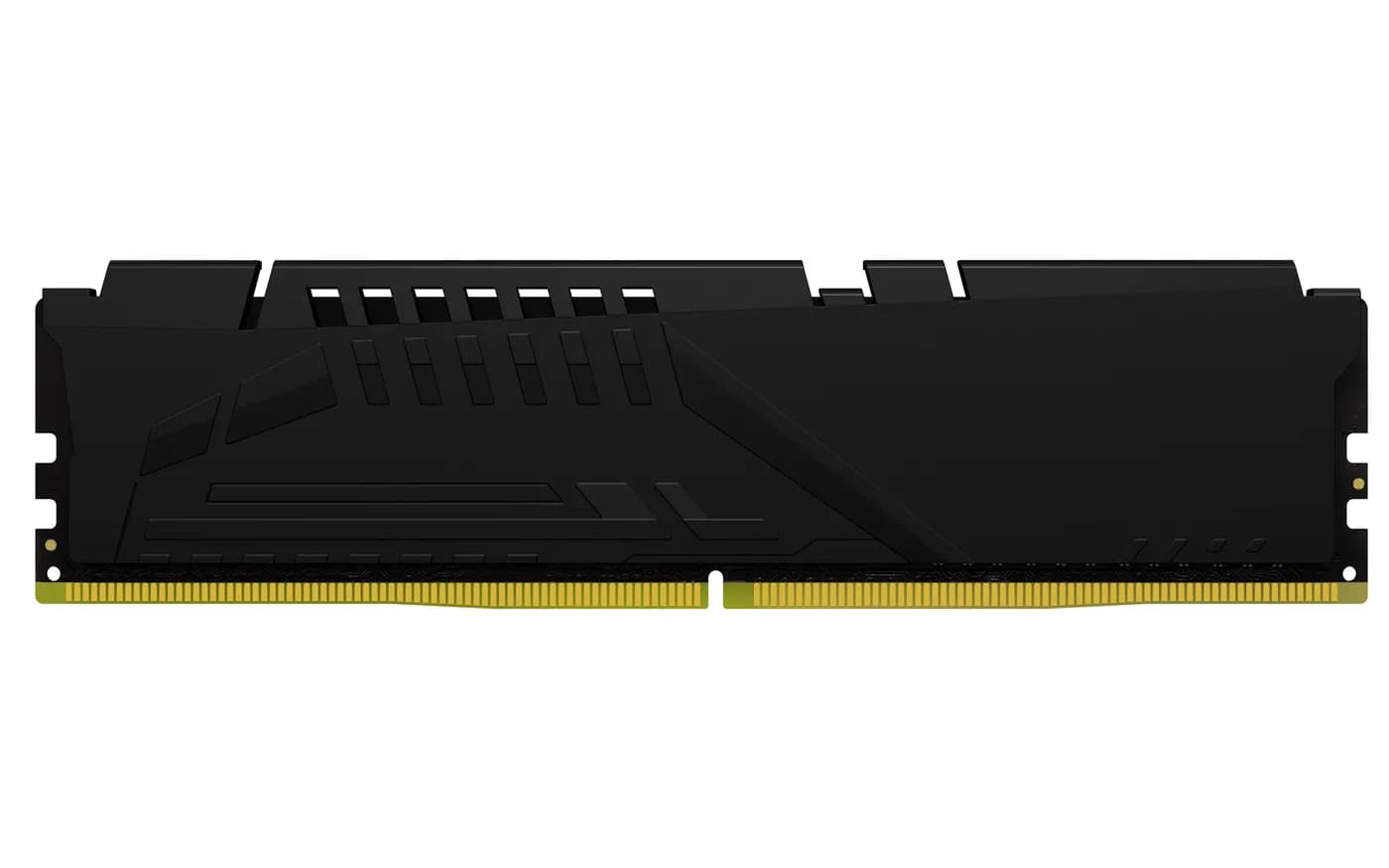 Kingston Technology FURY Beast módulo de memoria 16 GB 1 x 16 GB DDR5  3