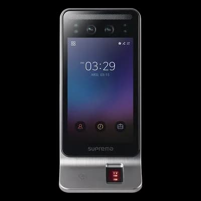 Suprema FSF2ODB