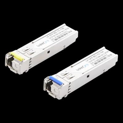 LinkedPro by EPCOM LP-SFP-BD-1G-10