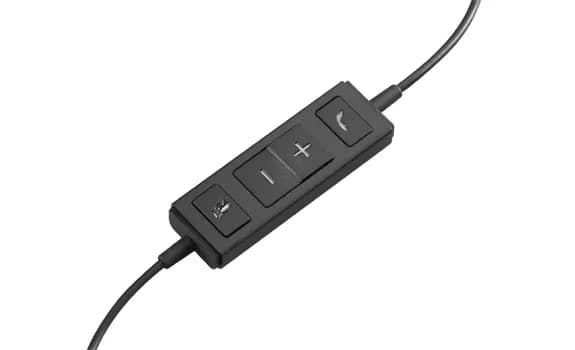 Logitech 981-000570 audífono y auriculare Auriculares Alámbrico Diadem 6