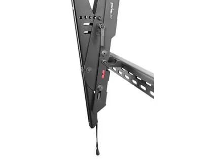 Peerless ST680P soporte para TV 2.49 m (98") Negro 3