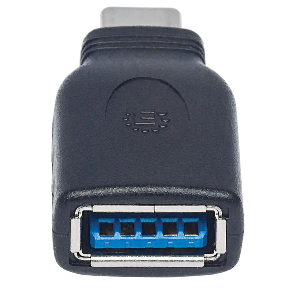 Manhattan Cable para Dispositivos USB-C de SúperVelocidad 6