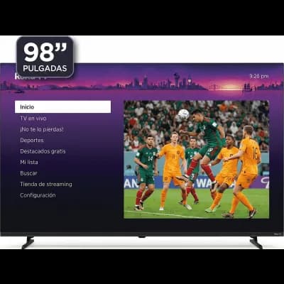 Horion CK98Q1