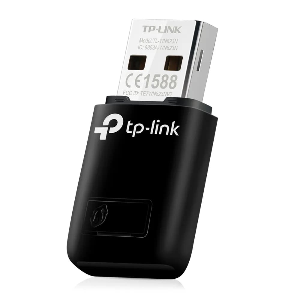 TP-Link TL-WN823N WLAN 300 Mbit/s 2