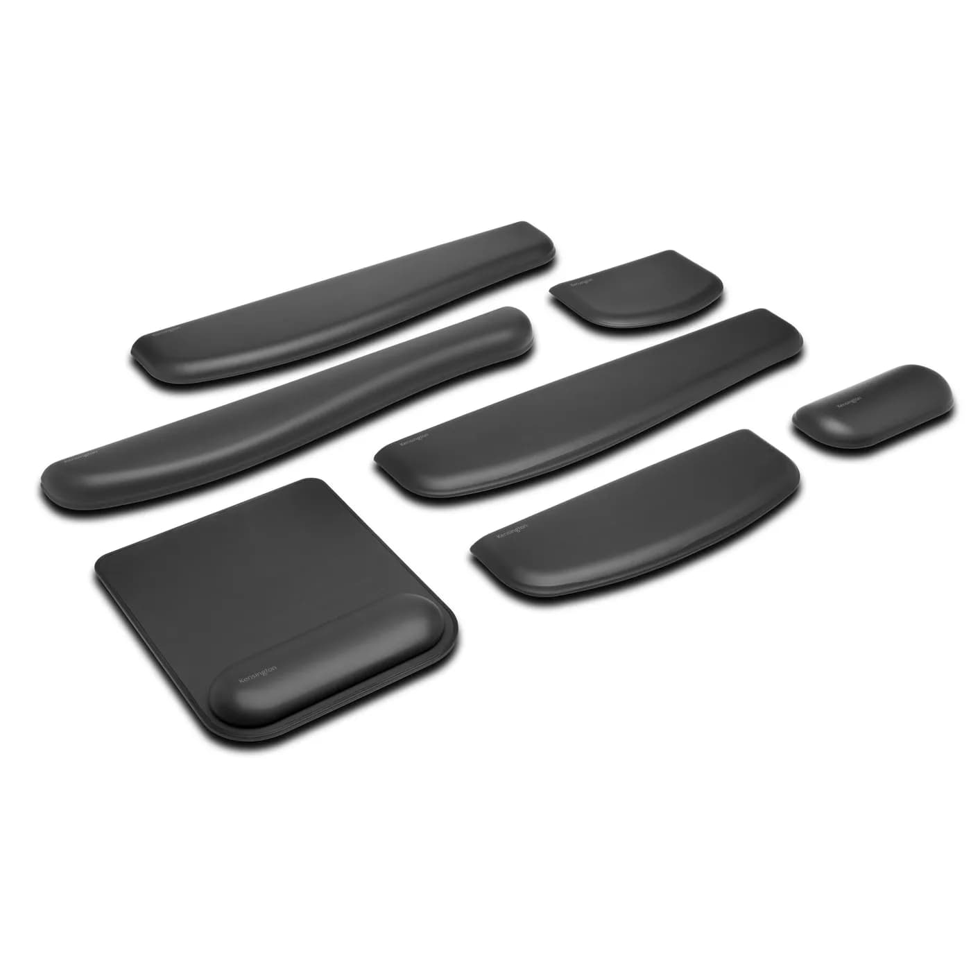 Kensington Mouse Pad ErgoSoft™ Estándar Negro 4