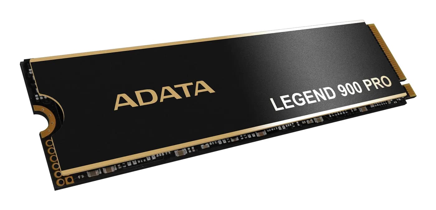 ADATA LEGEND 900 PRO 2 TB M.2 PCI Express 4.0 NVMe 3D NAND 4