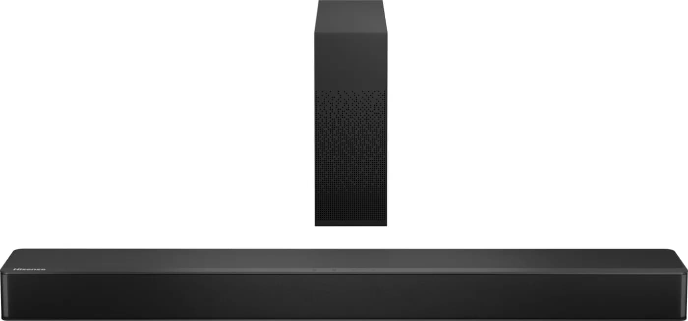 Hisense HS2100 Negro 2.1 canales 240 W 2