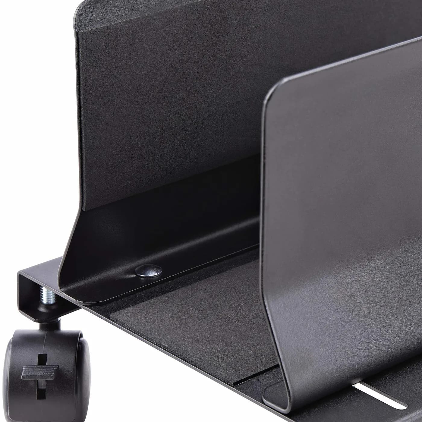 StarTech.com Carrito para Gabinete Torre de Computadora - Carrito con  6