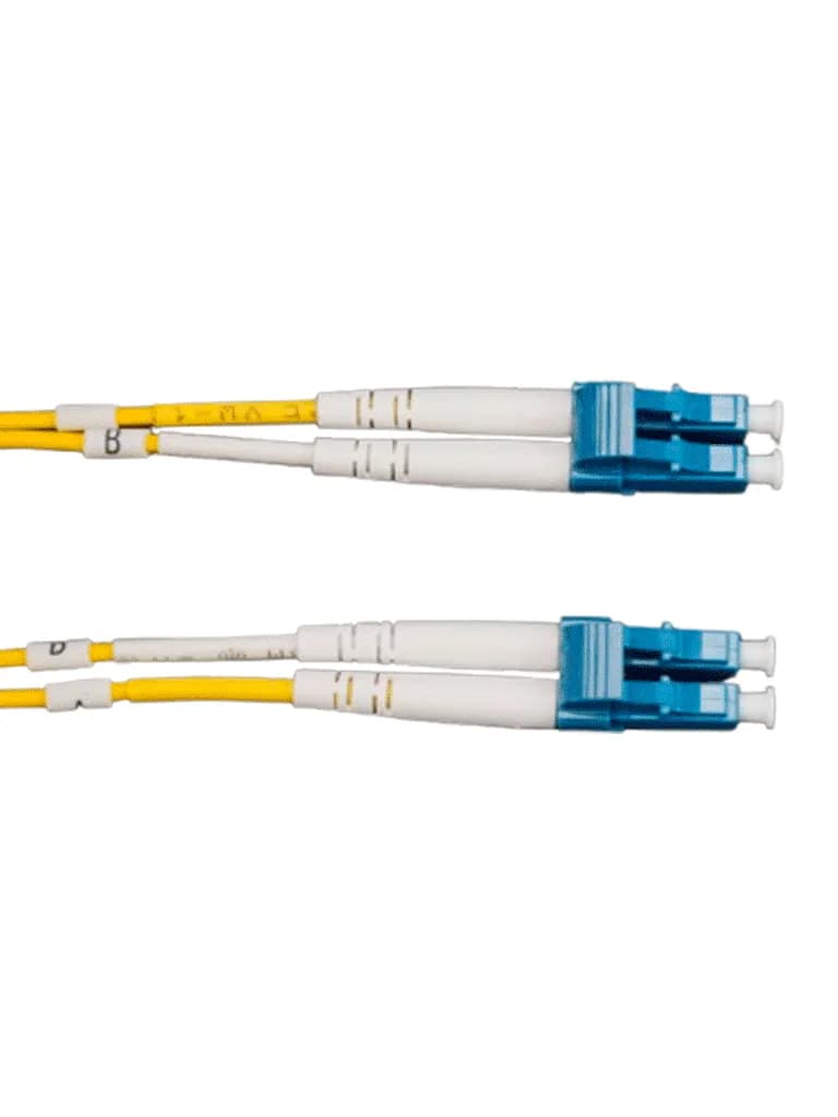 TCE  - LMN-FO-LCU-LCU-03 - Jumper LC-LC Monomodo / UPC / duplex 2 mm / 2