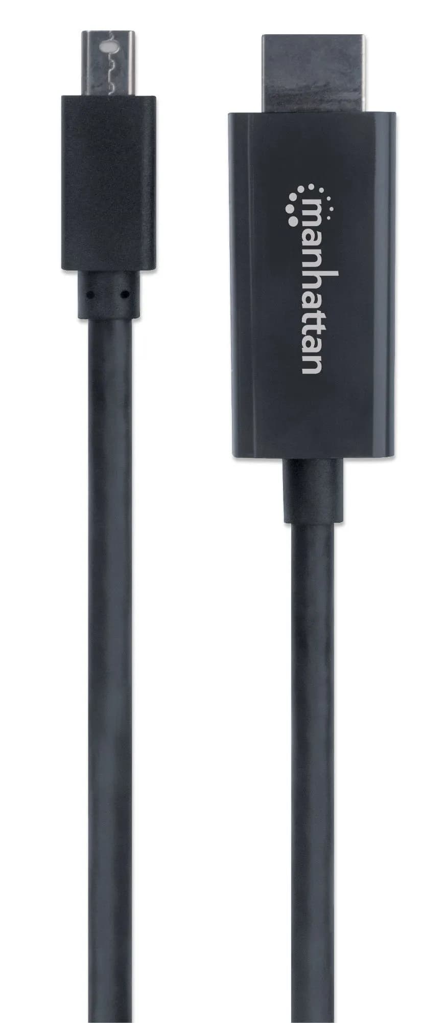 Manhattan Cable Mini DisplayPort a HDMI 1080p 3