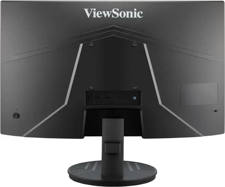 Viewsonic VA VA2416C monitor de computadora 59.9 cm (23.6") 1920 x 108 5