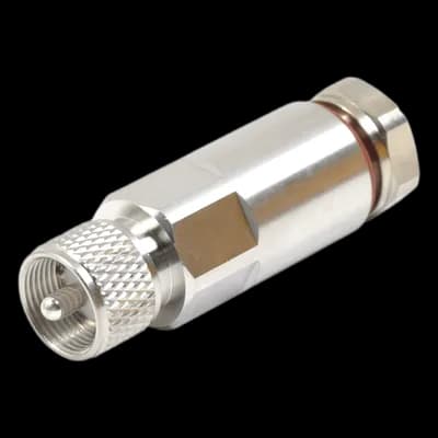 RF Industries RFU-502-H1