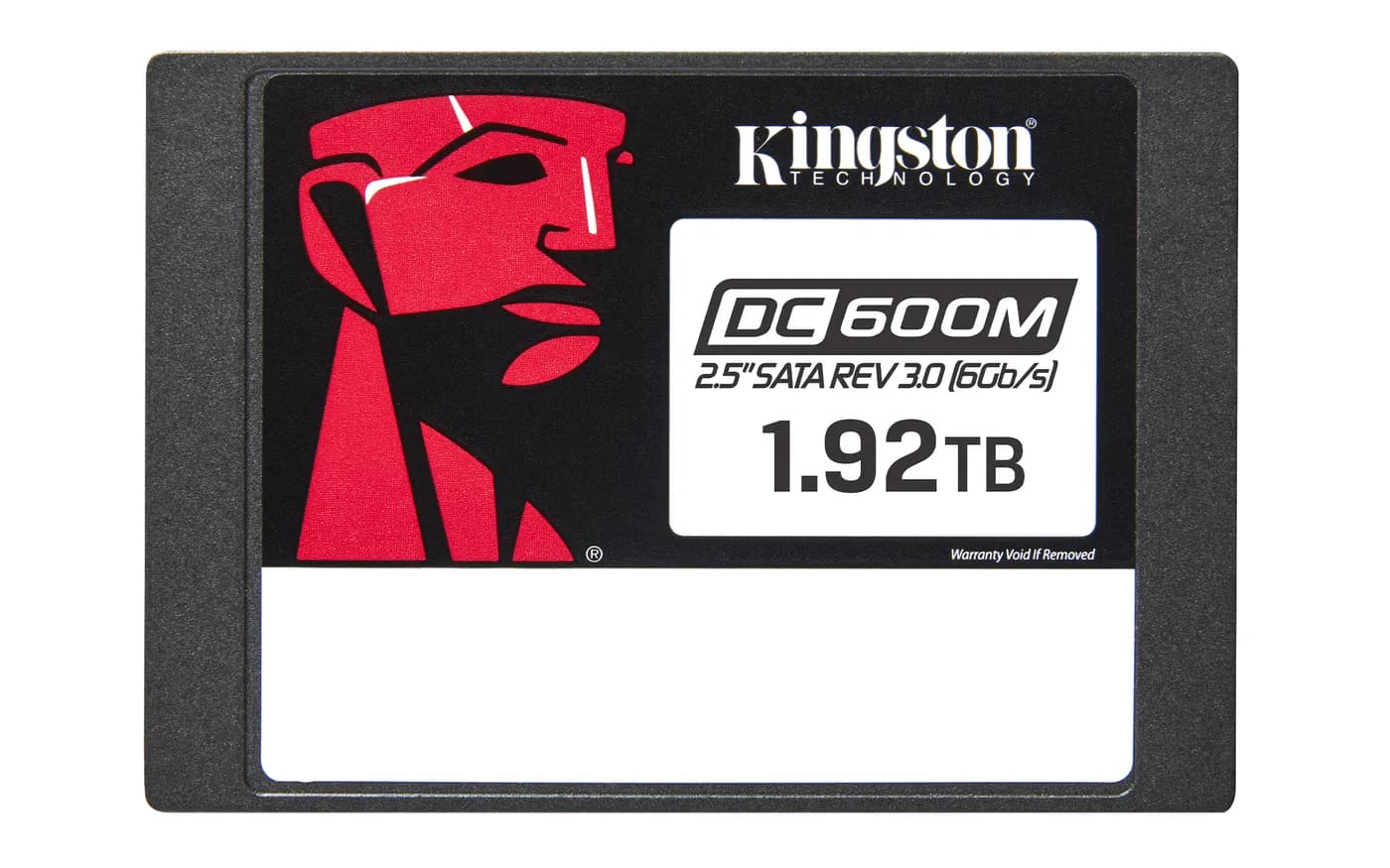 Kingston PP SSD SEDC600M/1920G