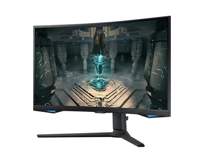 Samsung LS27BG650ELXZX monitor de computadora 68.6 cm (27") 2560 x 144 5