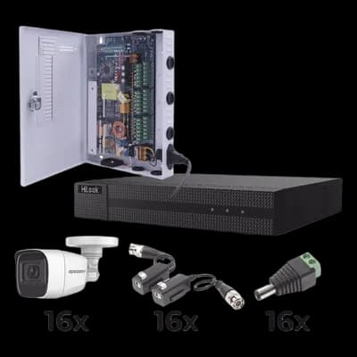 Epcom Professional KESTX8T16BGP/A