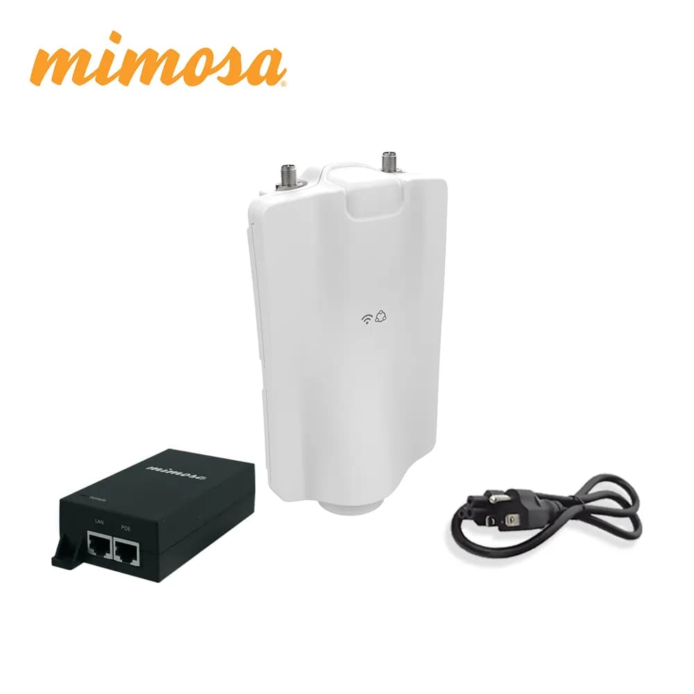 Mimosa A5XPAQ