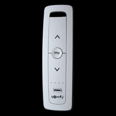 Somfy SITUO5RTSPURE