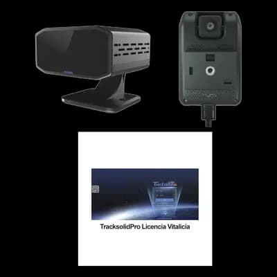 Jimiiot JC261DMSV