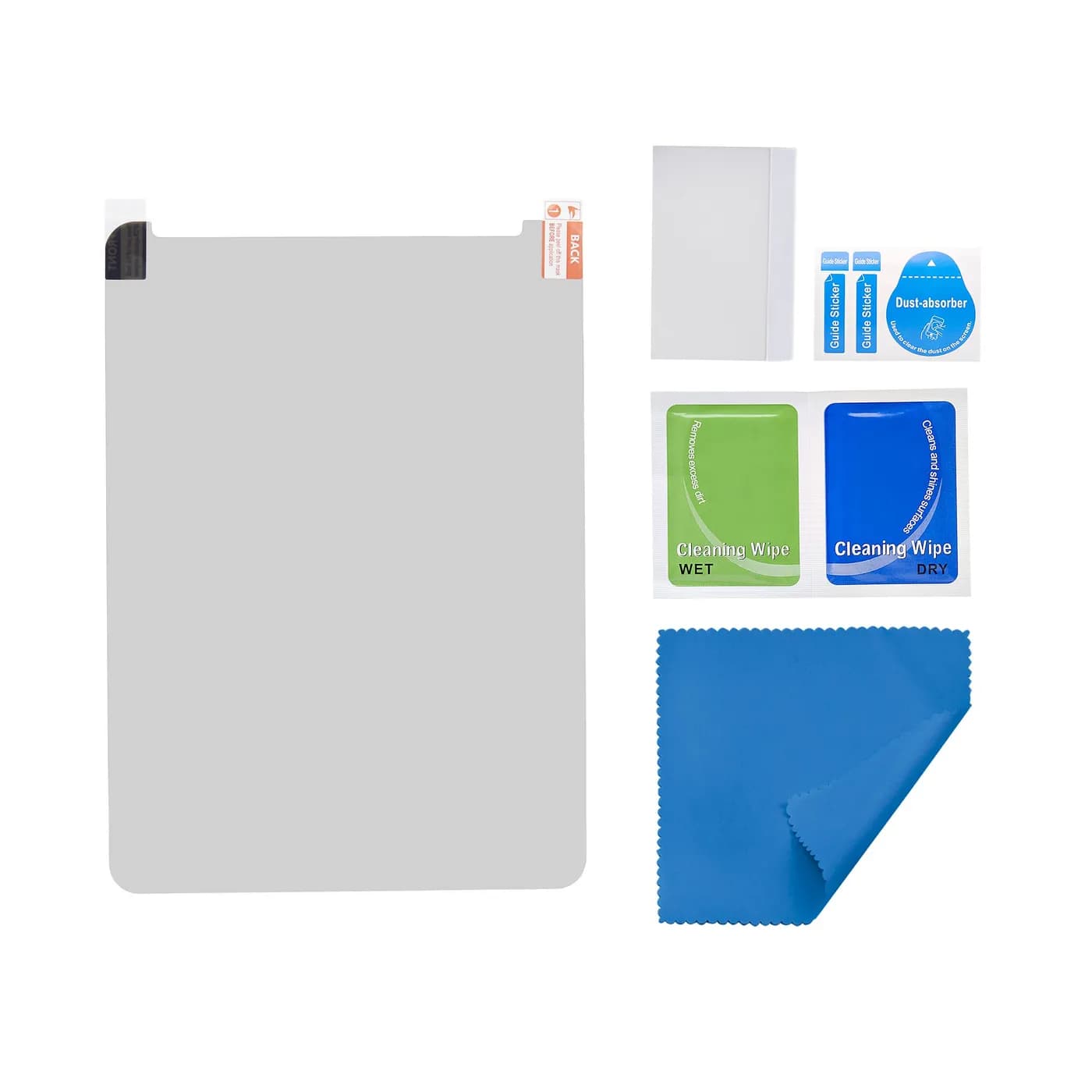 StarTech.com 129IP-PRIVACY-SCREEN filtro para monitor 32.8 cm (12.9")  8