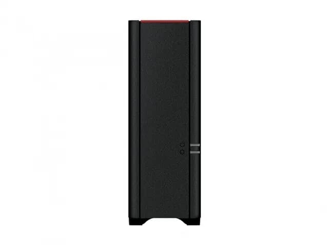Buffalo LinkStation 210 NAS Escritorio Marvell Armada 370 0.256 GB DDR 4