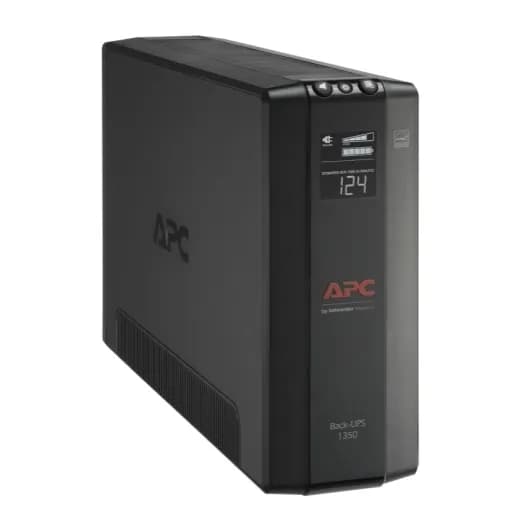 APC BX1350M-LM60 sistema de alimentación ininterrumpida (UPS) Línea in 2
