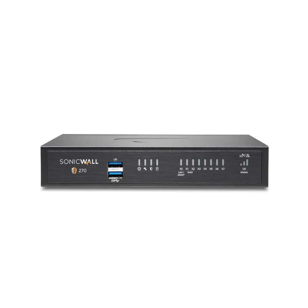 Sonicwall SSSTZ270SUA2