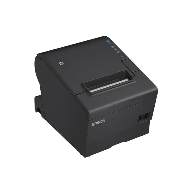Epson OmniLink TM-T88VII 180 x 180 DPI Alámbrico Térmico Impresora de  3
