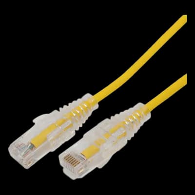 LinkedPro by EPCOM LP-UT6A-05-YE28
