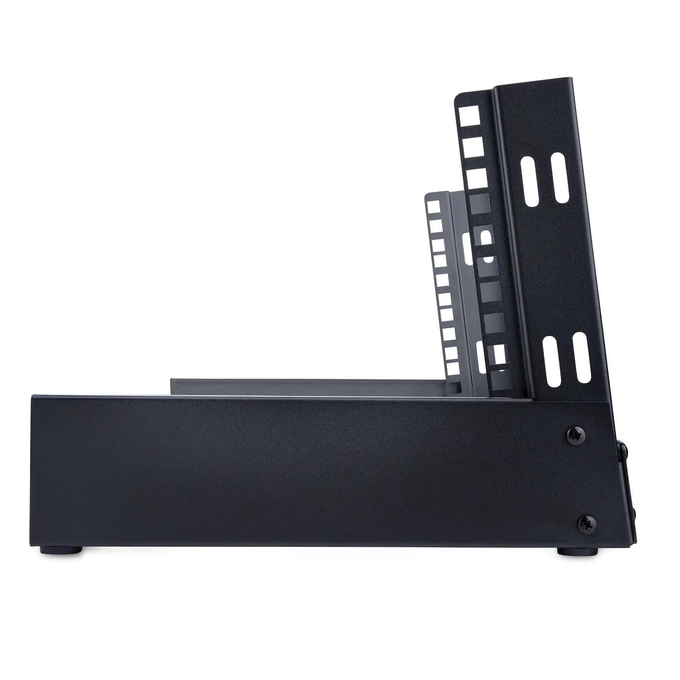 StarTech.com Rack 4U de 19" de Marco Abierto para Sobremesa con 2 Post 5