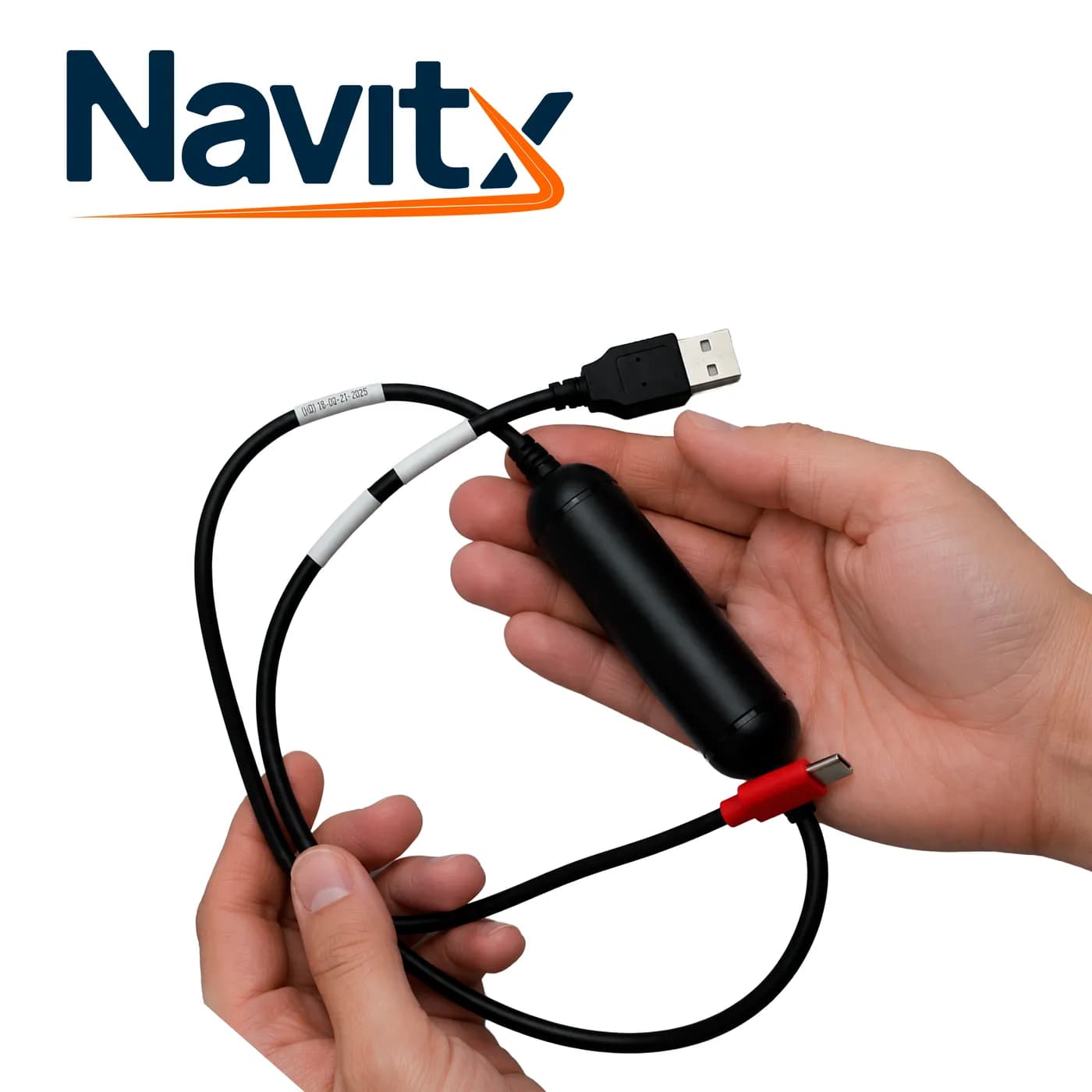 PROGRAMADOR PARA GPS POR COMPUTADORA NAVITX NAV-PROGRAMER24 / COMPATIB 2