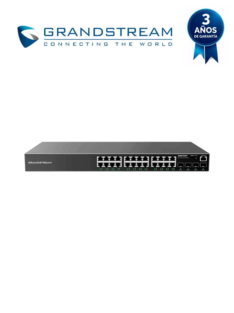 Grandstream GWN7803P