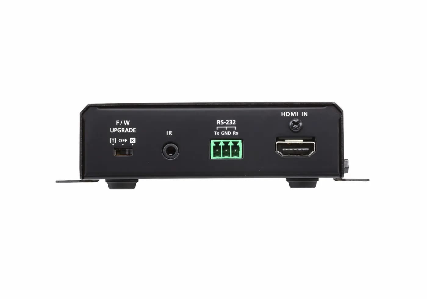 Extensor HDMI HDBaseT / Transmisor / 4K@100m / 1080p@150m / PoH / HDCP 2