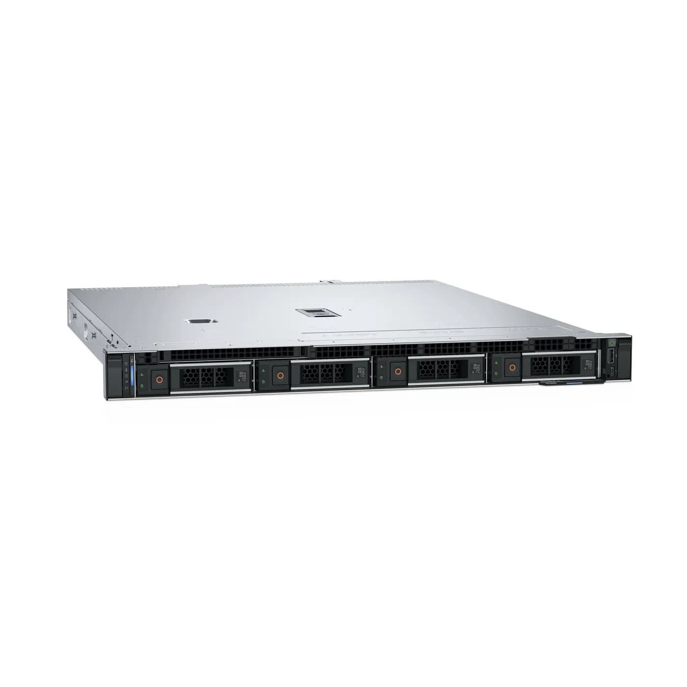 DELL PowerEdge R360 servidor 480 GB Bastidor (1U) Intel Xeon 6 6333P 3 4