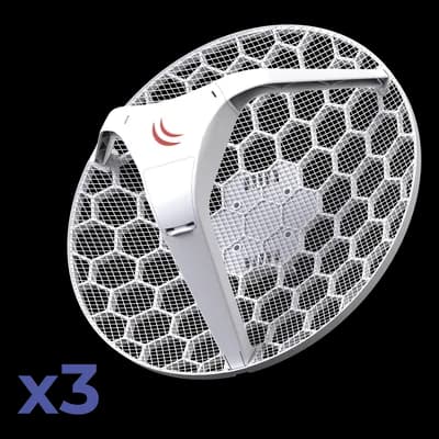 Mikrotik RBLHG5KIT