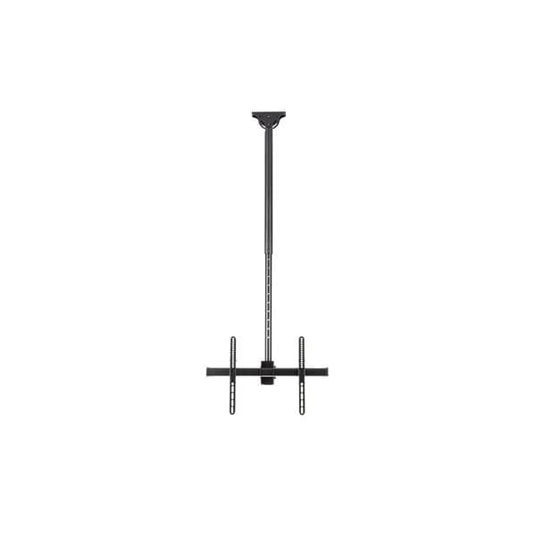 StarTech.com Soporte de Techo para TV - Mástil de 3,5' a 5' 7
