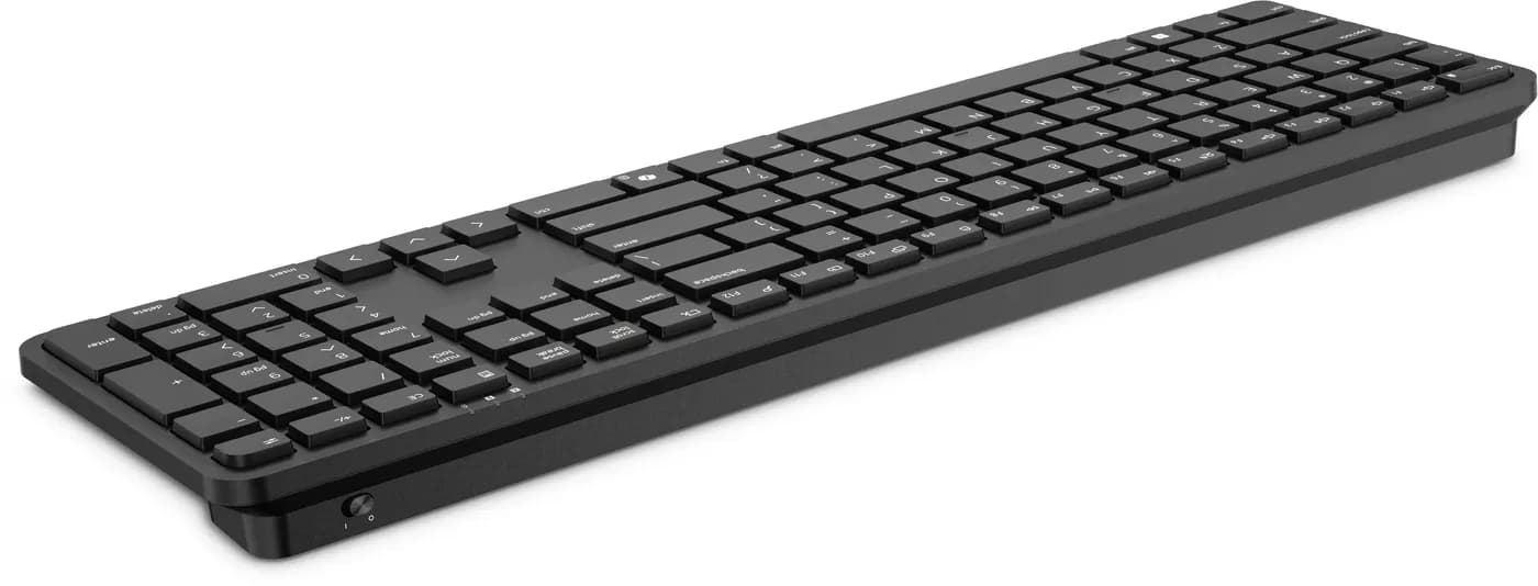 DELL Pro 5 KM526 teclado Ratón incluido Hogar / Oficina RF inalámbrico 6