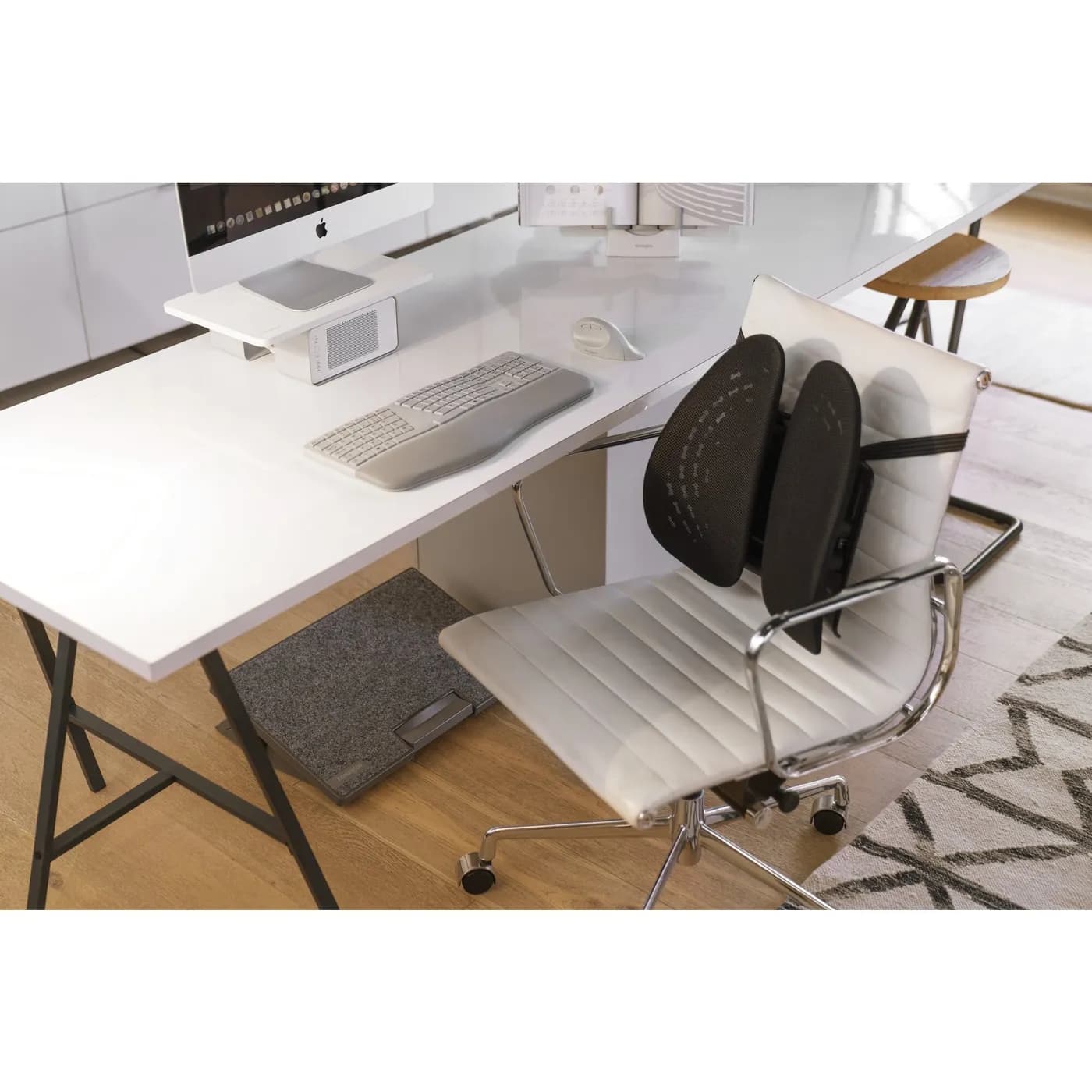 Kensington Respaldo moldeable SmartFit® 16