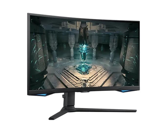 Samsung LS27BG650ELXZX monitor de computadora 68.6 cm (27") 2560 x 144 6