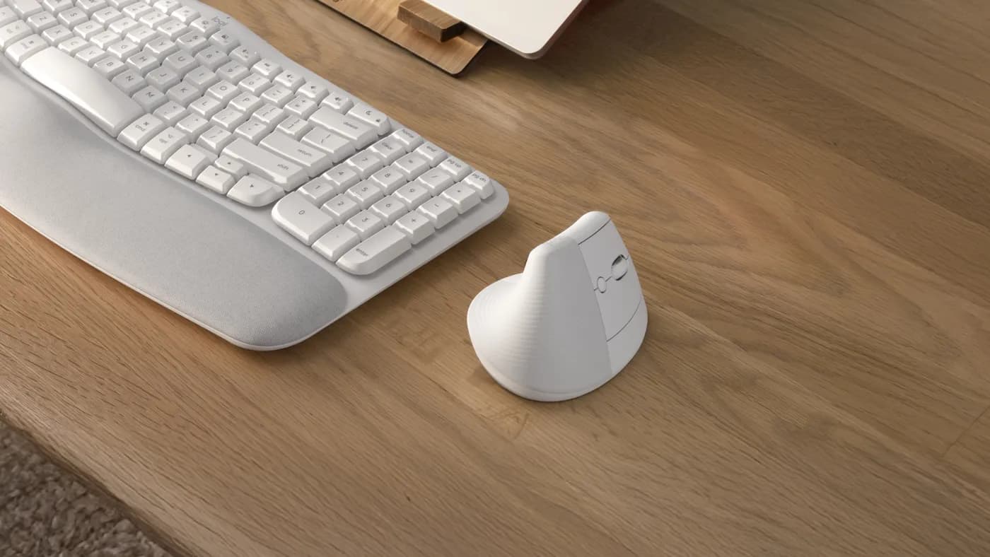 Logitech Lift 10