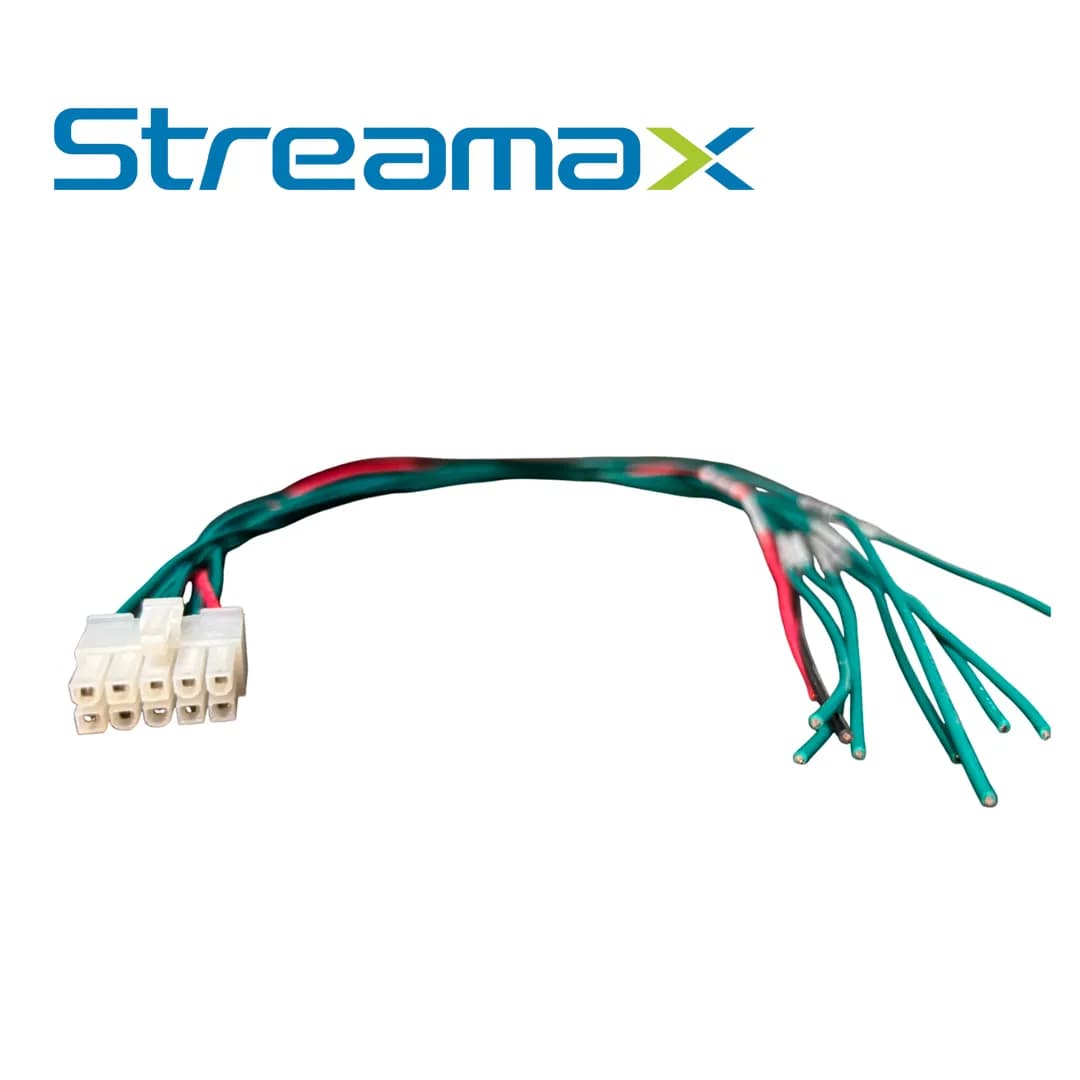 CABLE DE ALARMA MERIVA STREAMAX MIOALARM 4