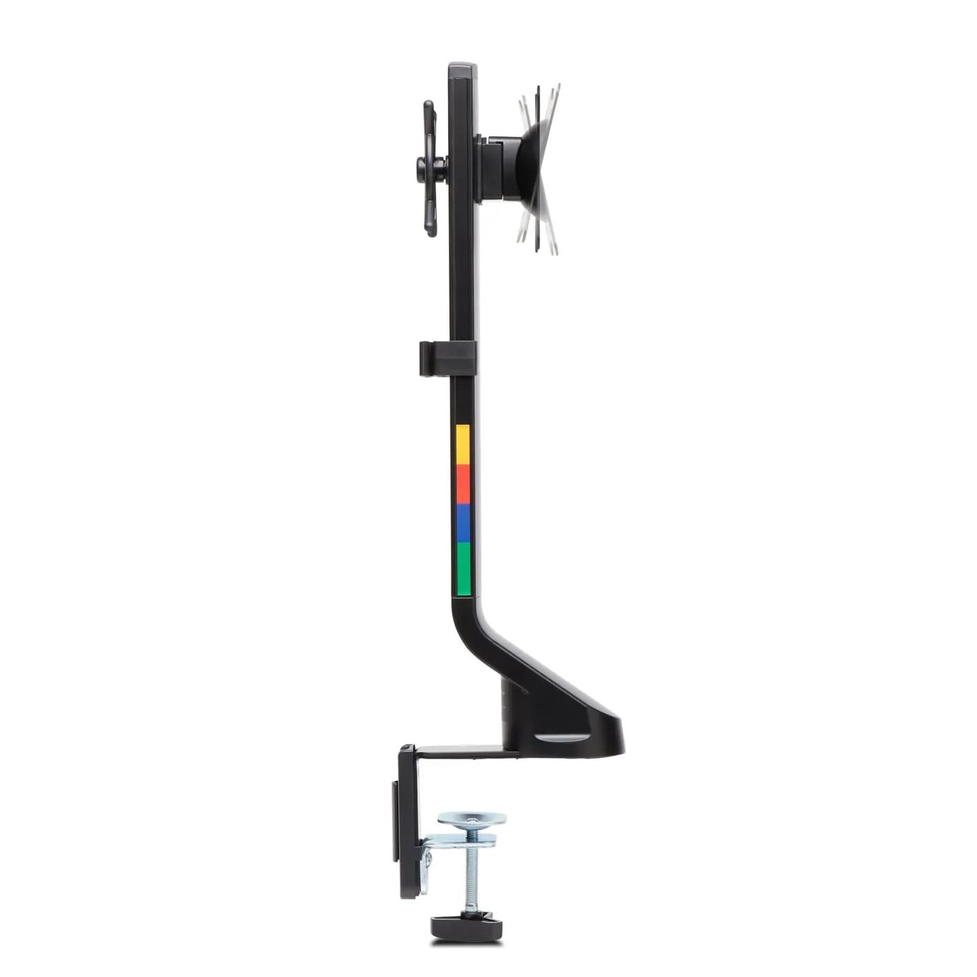 Kensington K55512WW soporte para pantalla plana Negro 7