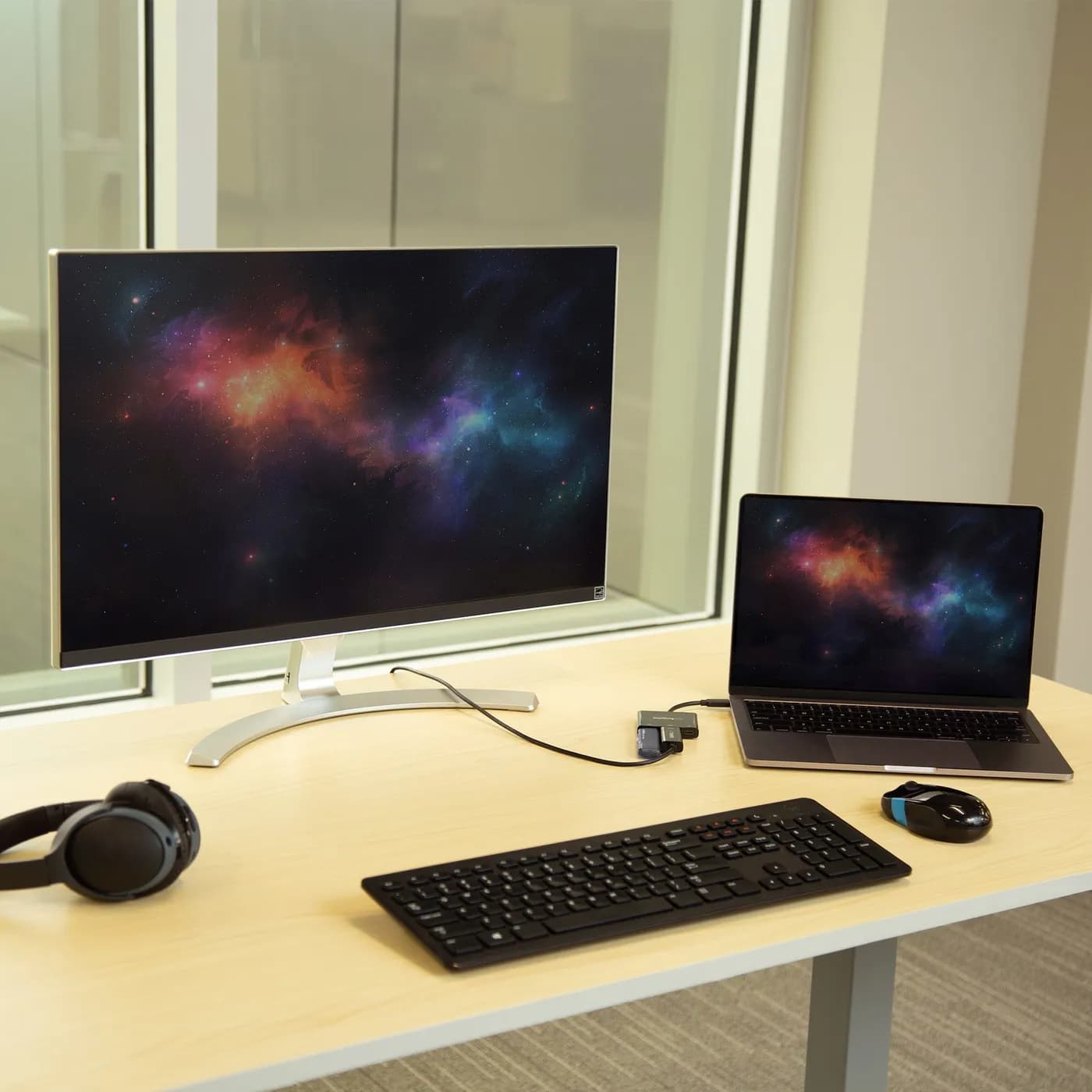 StarTech.com Adaptador Multipuertos USB-C con HDMI - Puerto USB 3.0 -  5