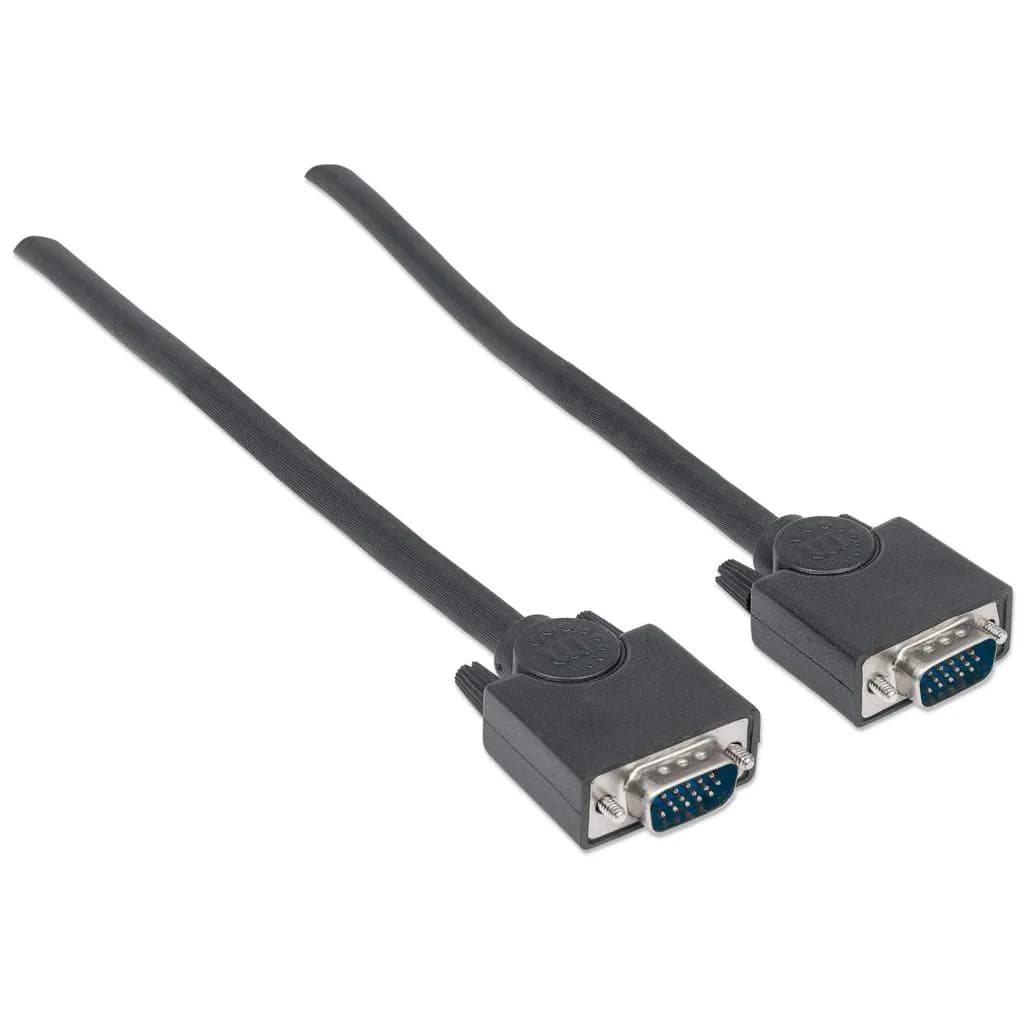 Manhattan Cable para monitor SVGA 2